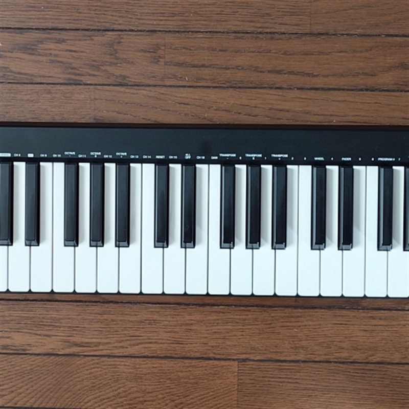 M-AUDIO Keystation 61 MK3の画像